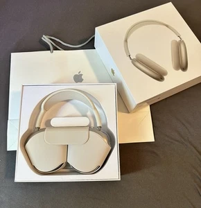 AirPod Max USB-C - Zdjęcie 1 z 9