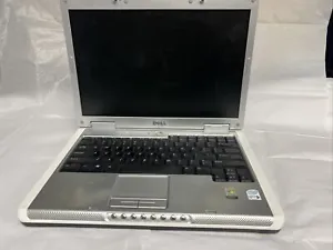 Dell Inspiron 640m Laptop - Untested - For Parts Only! - Picture 1 of 4