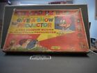 Vintage Chad Valley Give A Show Projector Toy 32 Cartoon Slides 224 Pictures
