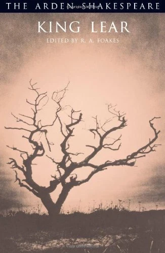 King Lear (The Arden Shakespeare)-William Shakespeare,R.A. Foakes - Image 1 of 1