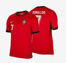 Portugal Euro 2024 Ronaldo 7