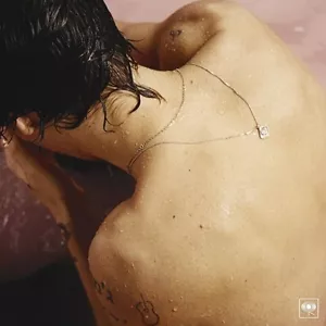 HARRY STYLES-S/T-JAPAN CD - Picture 1 of 2