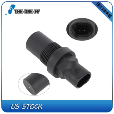 Sensor de velocidad del vehículo VVS para Chevrolet Silverado 1500 99-16 2500 HD 2001-2016 Foto 1 de 4