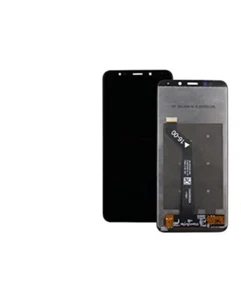 LeHang Xiaomi Redmi 5 Plus LCD Replacement Black without installation tools - Picture 1 of 2