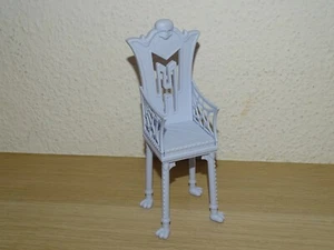 Monster High Möbel Stuhl  - Bild 1 von 2