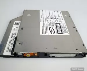 MIC DVD Multi Recorder CD-RW UJ-850 PIK-UJ-860 Laufwerk für Laptop Drive Black - Bild 1 von 1