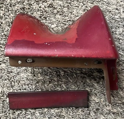 Extensión guardabarros delantero Buick Wildcat LeSabre Electra LH 1970 1230475 Foto 1 de 4