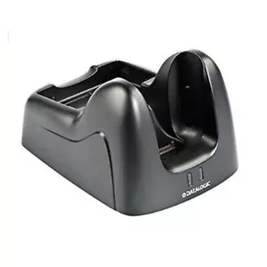 Datalogic Skorpio X3 X4 Single Cradle Dock + Power Supply 94A150062 - Zdjęcie 1 z 4