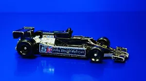 1978 Tomica Lotus 78 Ford n. F36 John Player Special Tomy Giappone Scala 1/59 - Foto 1 di 6