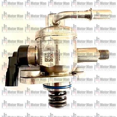 Motor Man | Bomba de combustible de alta presión GM 12691088 para Buick LaCrosse 2017-19 3,6 L Foto 1 de 3