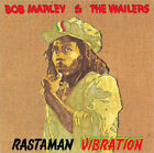Bob Marley - Rastaman Vibration [New Vinyl LP]