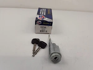 Ignition Lock Cylinder BWD For Toyota Solara 1999-02,Camry 1997-01,Avalon 95-99 - Picture 1 of 6
