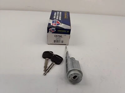 Ignition Lock Cylinder BWD For Toyota Solara 1999-02,Camry 1997-01,Avalon 95-99 - Image 1 of 4