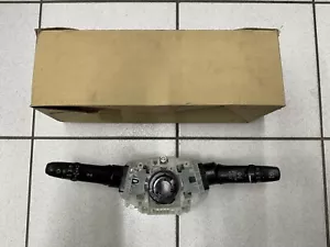 NEW GENUINE CITROEN C-CROSSER / PEUGEOT 4007 MULTIFUNCTION CONTROL UNIT (6242AG) - Picture 1 of 2