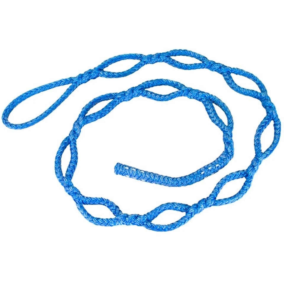 ROPE LOGIC ULTRA SLING 1/2" SLING 10,000LB, WITH 8" Eye, 40200