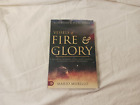 Vessels of Fire & Glory by Mario Murillo signed copy copyright 2020 #S2