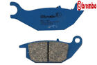 Brake pads rear, intended use: route, material: carbon / ceramic-05, 42,4x106