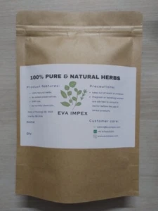 BABOOL BABUL BARK POWDER (Acacia Nilotica) - 100% Original Natural Remedies FS - Picture 1 of 1