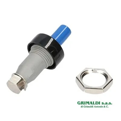 PULSANTE PIEZO PER BARBECUE CAMPINGAZ SERIE CLASSIC PLANCHA 5010002214 ORIGINALE