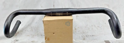 Manillar Marin Gestalt Gravel Drop Bar 2019 31,8 mm 49 cm ¡Envío de corto alcance a EE. UU.!! Foto 1 de 4