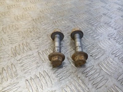 PEUGEOT 508 SW ESTATE 10-14 FRONT LEG TO HUB NUT & BOLTS X 2 (FITS BOTH SIDES)  Foto 1 de 4