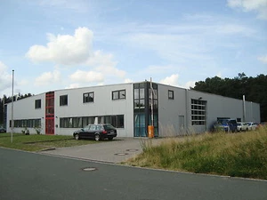 Saugstutzen VW VR6 021133223K Saugrohr Oberteil - Bild 1 von 1