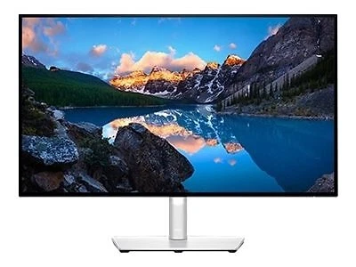 DELL-U2722DE Dell UltraSharp U2722DE LED-Monitor 68.47 cm (27) ~D~ - Bild 1 von 1
