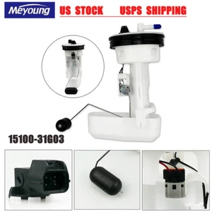15100-31G03 ATV/UTV Fuel Pump Assembly For SUZUKI King Quad 450 500 750 2005-23 - Bild 1 von 11