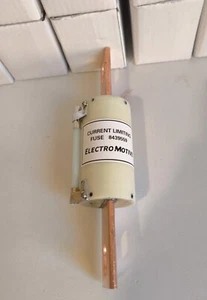 Fusible EMD 8439559 / B8439559 / R201056CF00, en stock envío el mismo día - Imagen 1 de 1