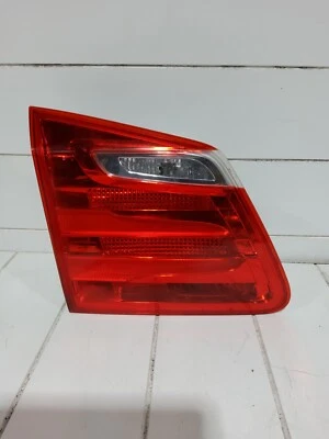 2013-2016 MERCEDES-BENZ G550 X166 TAILLIGHT LEFT OEM - Image 1 of 4