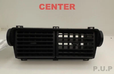 Salpicadero Mercury Mountaineer 2002-2005 ventilación de aire central 4L24 7804302 AASMCX Foto 1 de 4