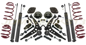SUSPENSION REBUILD KIT BILSTEIN B4 SHOCKS VOGTLAND SPRINGS BMW E30 318i 318is - Bild 1 von 10