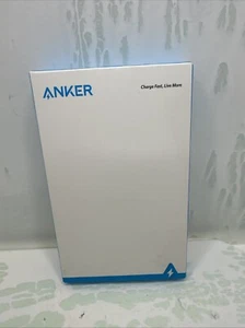 Adaptador Anker USB C a HDMI Aluminio Portátil USB C Adaptador Soporta 4K 60Hz - Imagen 1 de 2