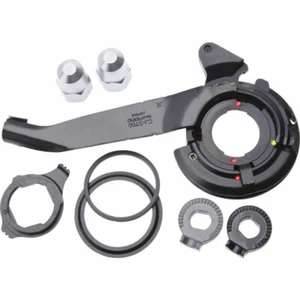 SHIMANO Kleinteile ALFINE 11G. SM-S700 Verdrehsicherung Schalteinheit 7R/7L - Bild 1 von 1