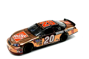 RARE #98 of 288 CHROME 2007 Tony Stewart Bud Shootout Daytona 2 Race Win Action - Picture 1 of 14