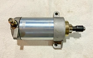 2007 Ski-Doo Summit X 800R PTEK Starter for OEM 515176313 - Picture 1 of 4