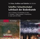 Les illustrations du livre : Scheffer/Schachtschabel : manuel Der Bodenkunde by 