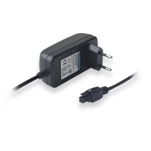 Teltonika: EU power supply, 24W - Picture 1 of 1