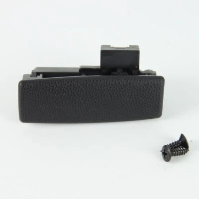 Mazda 2 2011-2014 OEM guantera pestillo mango negro DR616409002 1178 Foto 1 de 3