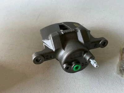 2000 TOYOTA ECHO OEM REMAN FRONT RIGHT BRAKE CALIPER C9802 19-2595 10112620 FR R Foto 1 de 4