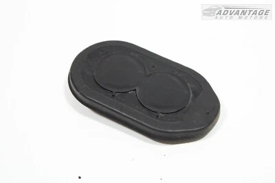 2017-2019 AUDI A4 ENGINE BAY PARTITION DEFLECTOR SHIELD HEATER HOSE GROMMET OEM - Image 1 of 4