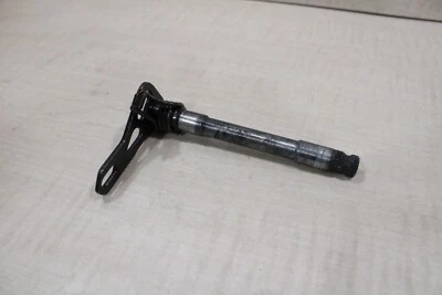 Honda CR125R 1997 eje de cambio 24610-KS6-700 compatible con 1987-2007 CR125 Foto 1 de 2