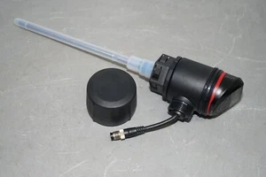 ^ Keyence FL-C001 guía de detección nivel de pulso Sesnor #X4477 - Imagen 1 de 5
