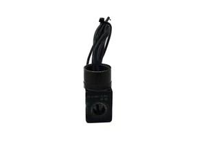 NEW OLD STOCK SMC 24VDC Solenoid Coil 15-17040-13 PPF - Picture 1 of 5