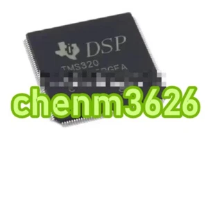 1PCS TMS320F28335PGFA LQFP-176 32-bit digital signal processor IC chip #YT - Picture 1 of 1