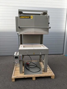 Nabertherm G50 Glühofen Kammerofen Haubenofen Ofen - Bild 1 von 1