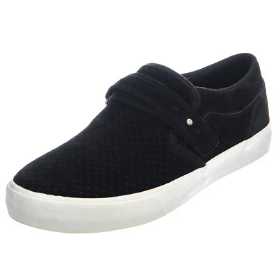 Supra Wm Cuba Aka Cuban Sneakers - Black / White Cornerstone - Scarpe Profilo B - Imagen 1 de 4