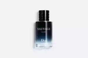 Sauvage EAU FORTE by C. Dior 3.4 oz Eau de Parfum Spray for Men NEW, SEALED - Picture 1 of 5