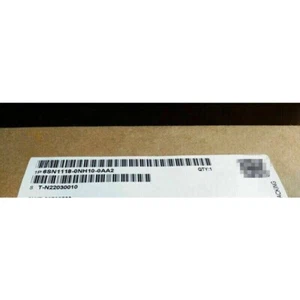 6SN1118-0NH10-0AA2 New SIEMENS SIMODRIVE Digital Control 6SN1118-0NH10-0AA2 - Picture 1 of 4