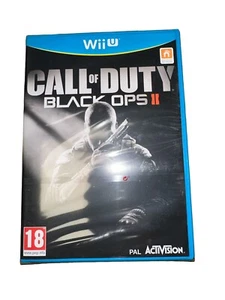 Call of Duty: Black Ops II (Nintendo Wii U, 2012) - Bild 1 von 3